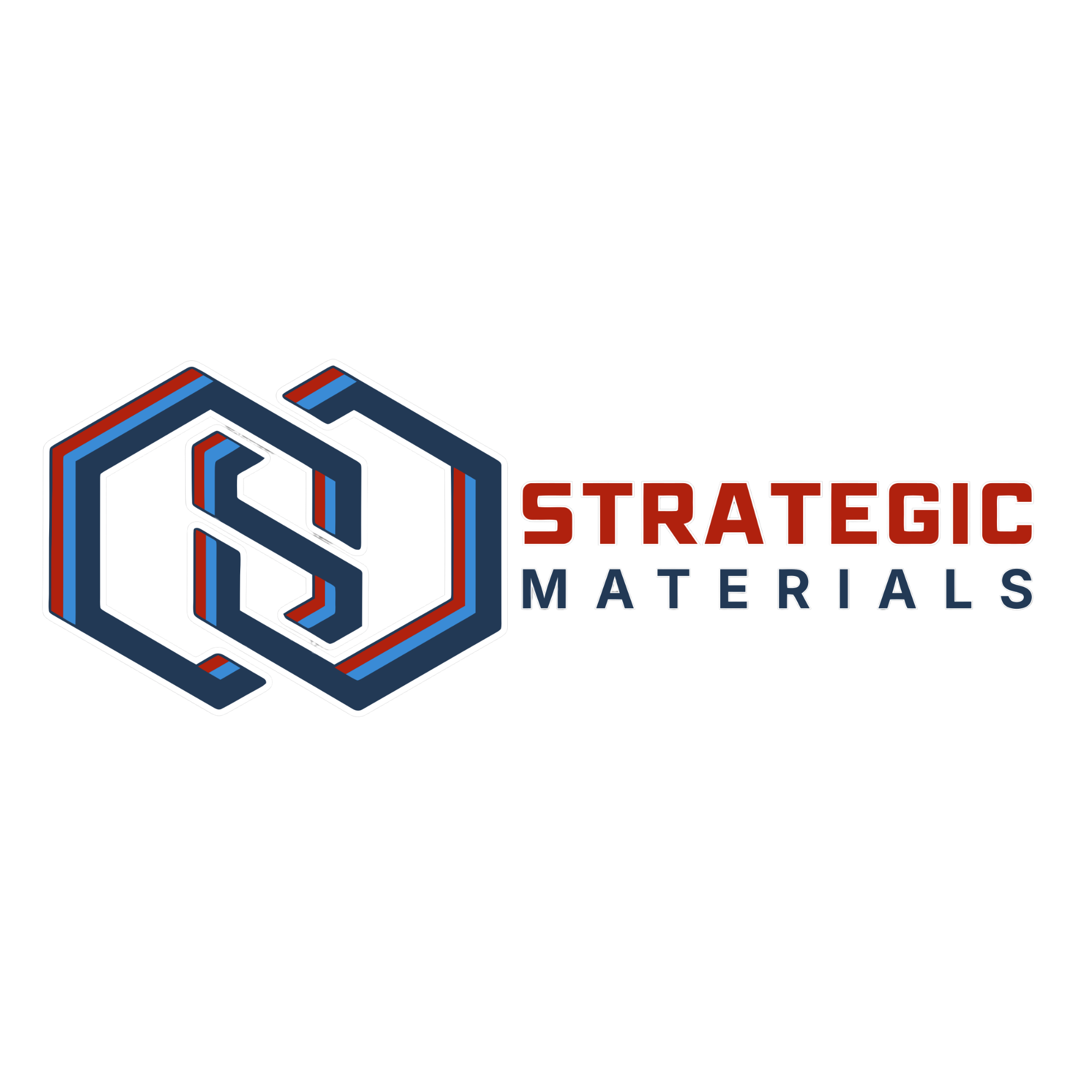 Strategic Materials